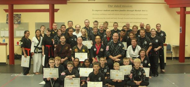 2014 WKF Seminar in Wisconsin 2014 WKF Seminar in Wisconsin